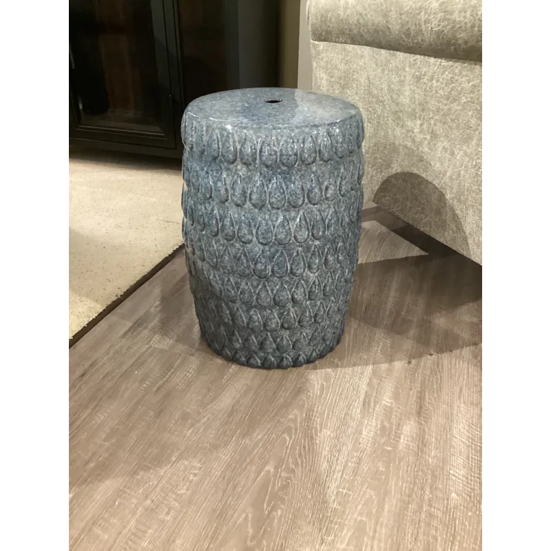 Blackwell Garden Stool