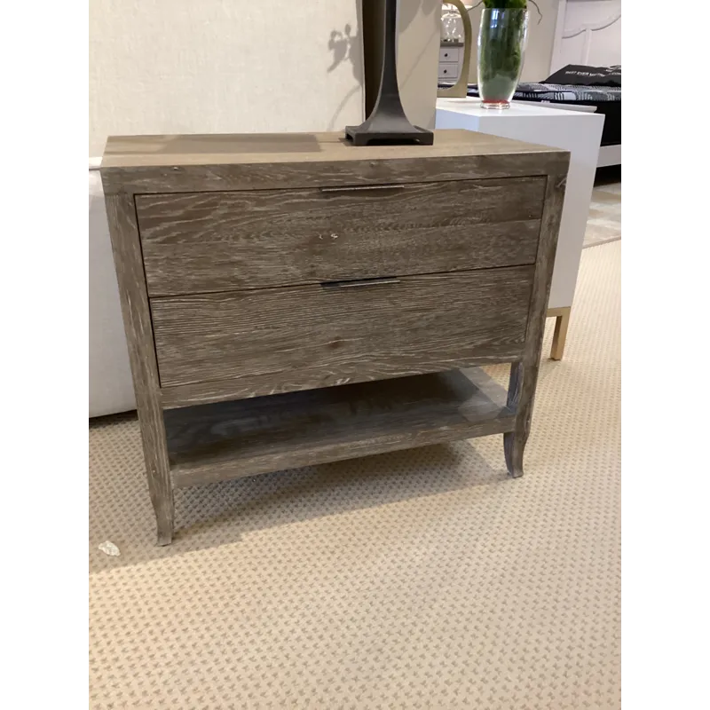 Tribeca Nightstand