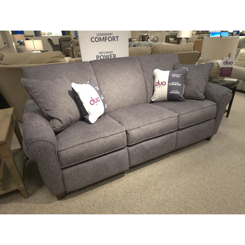 Bennett Duo Reclining Sofa