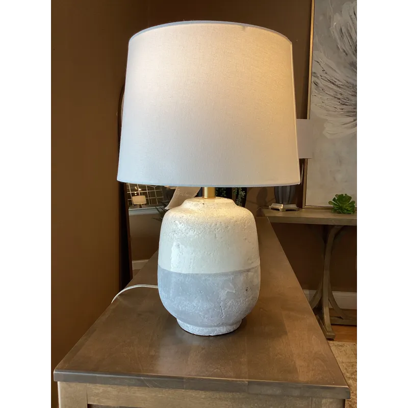 Nova Table Lamp