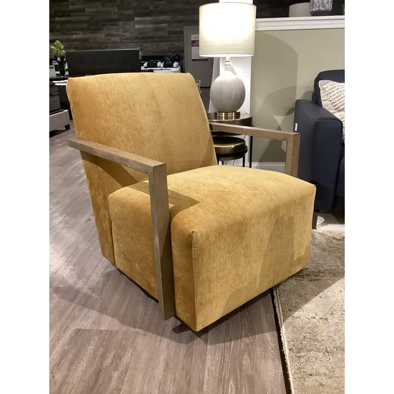 Destin Swivel Chair