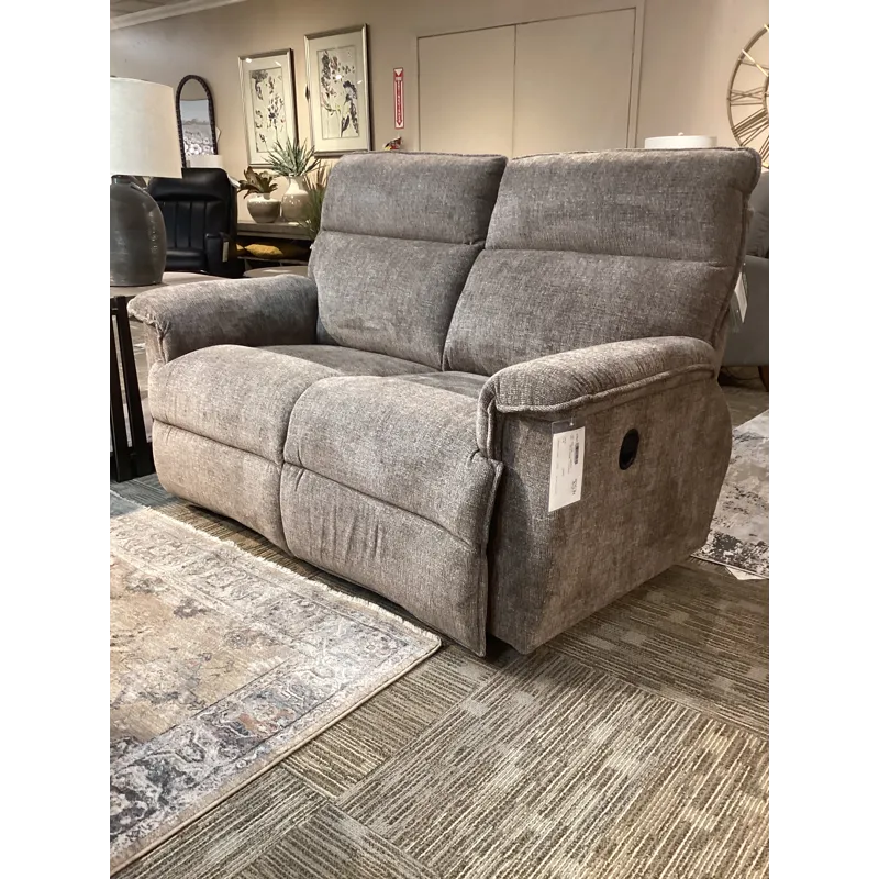 Jay Reclining Loveseat