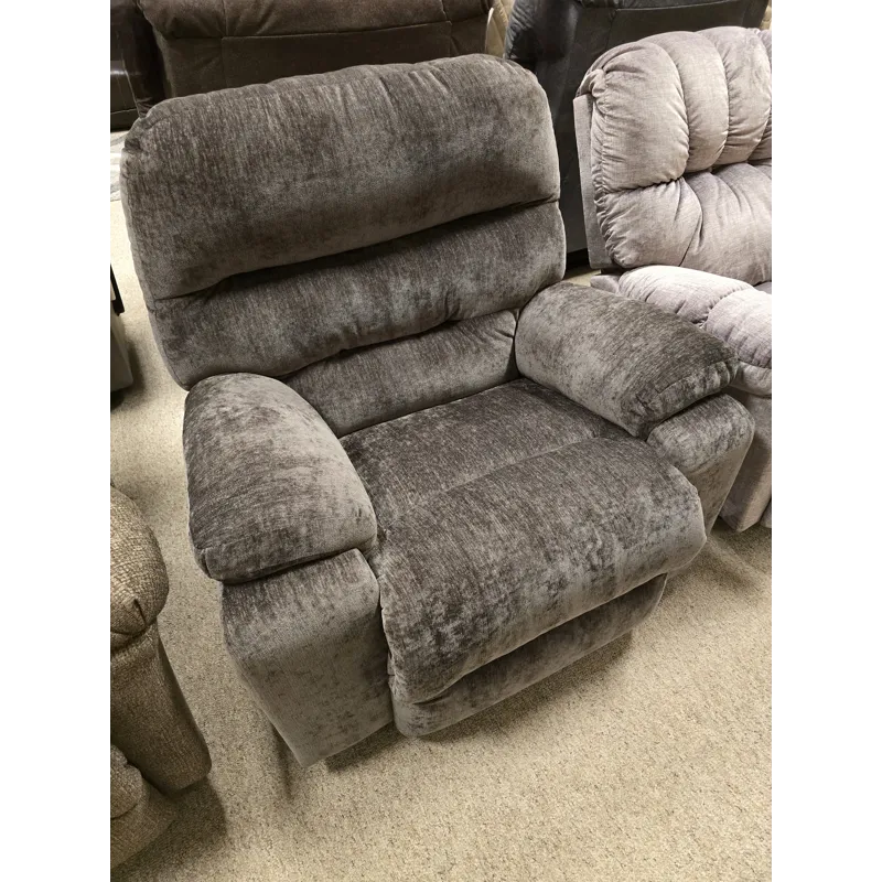 Ryson Fabric Rocker Recliner
