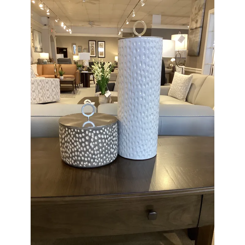 Cyprien Containers S/2