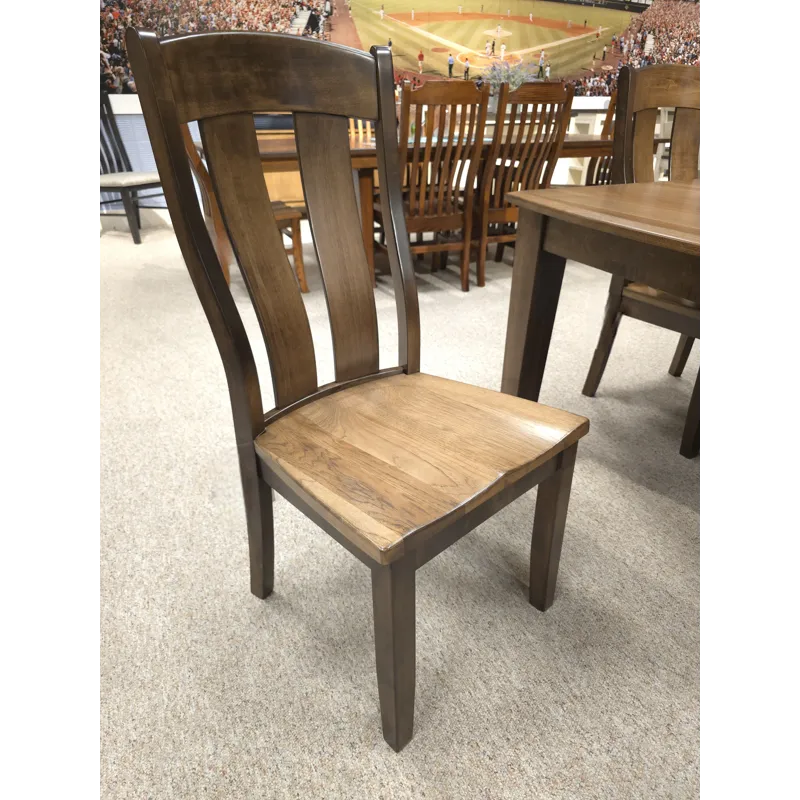 Malibu Side Chair