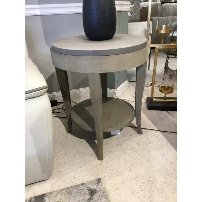Deka Accent Table