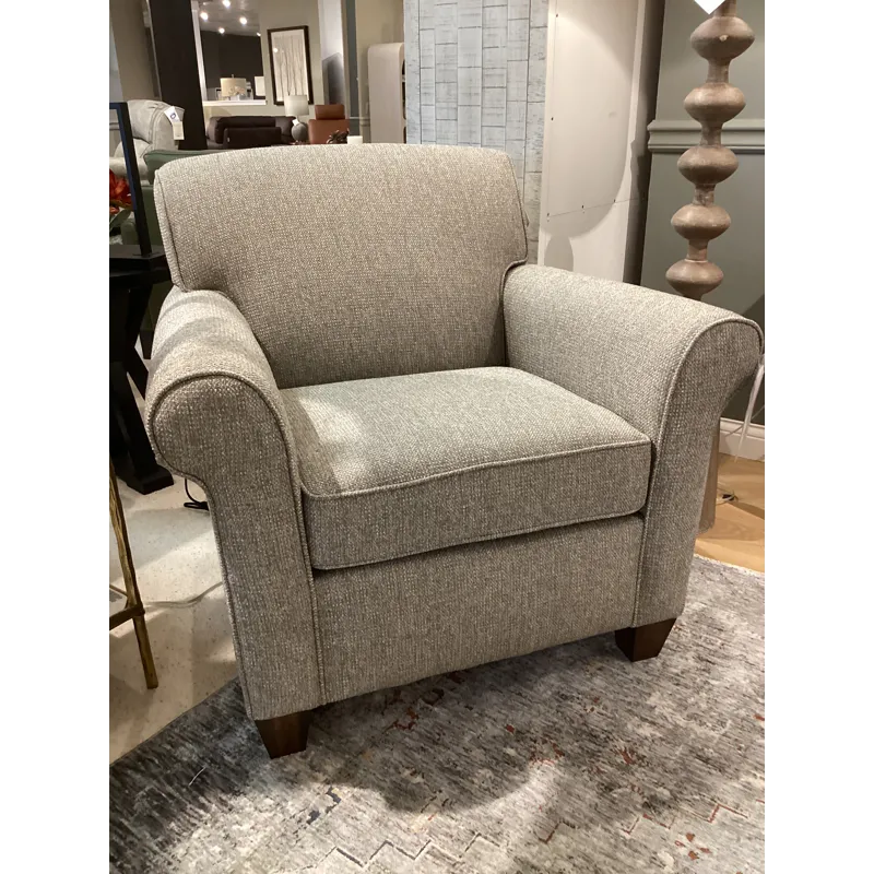 Dana Fabric Chair
