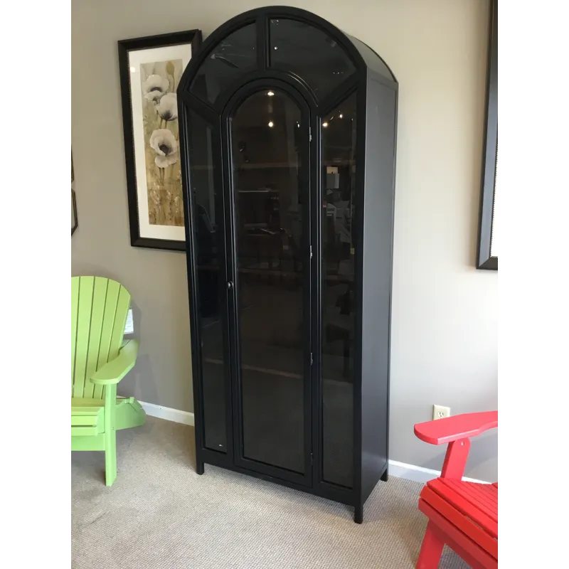 Apothecary Cabinet