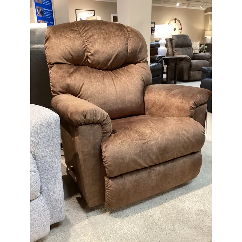 Lancer Rocking Recliner