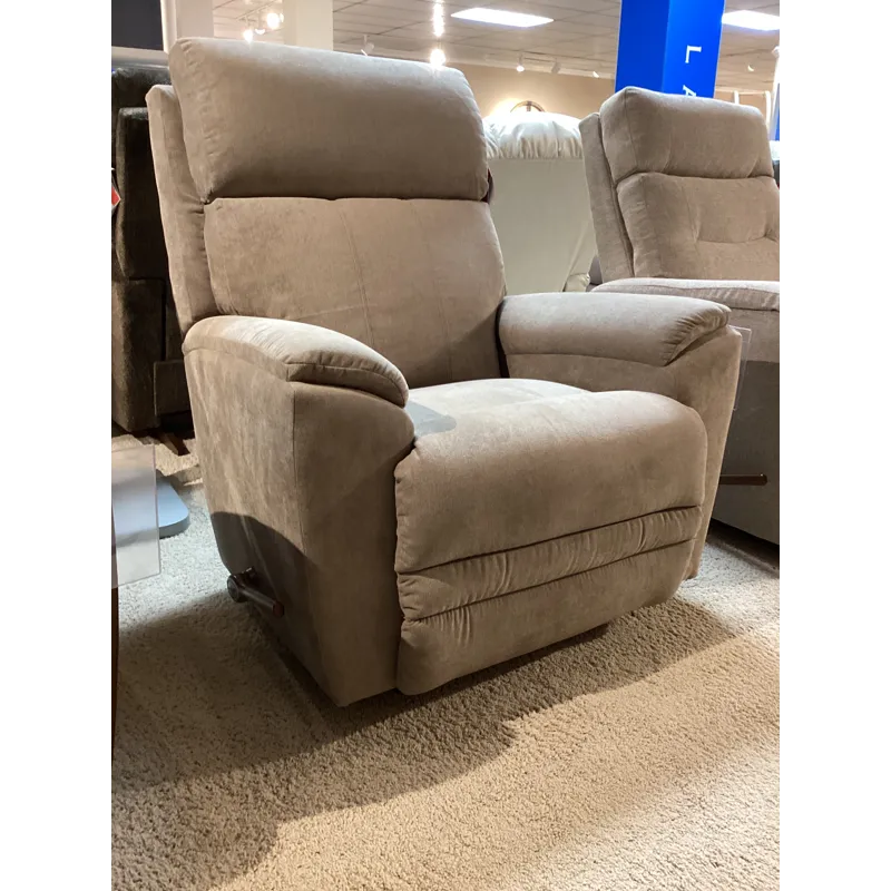 Talladega Rocking Recliner