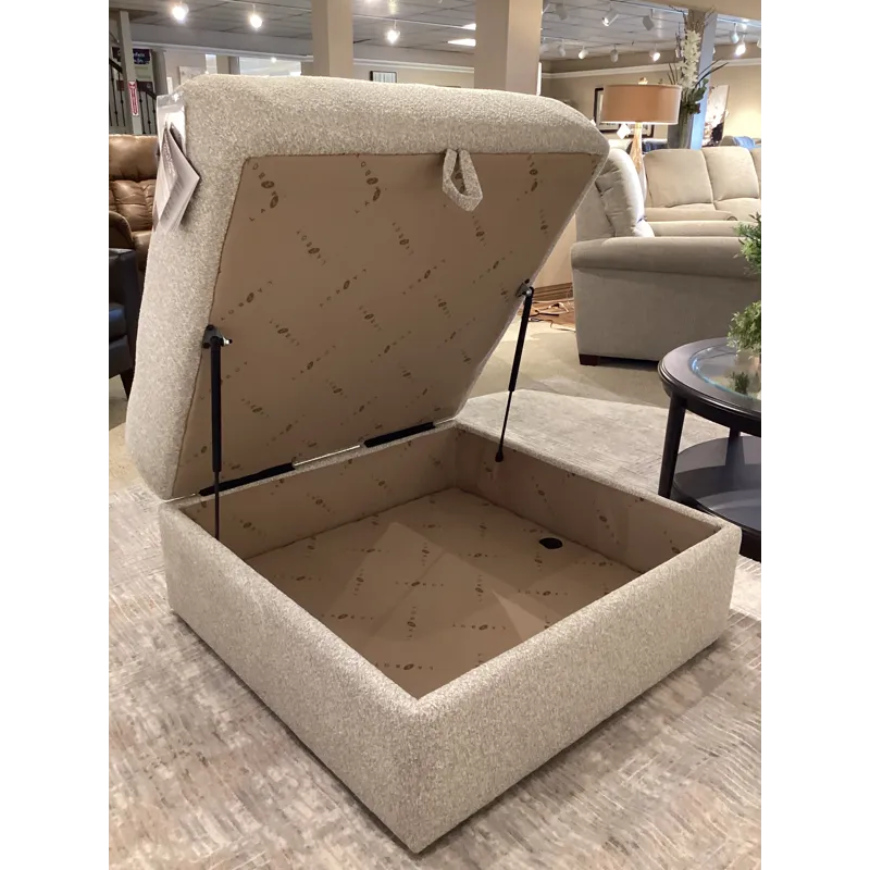 Tahoe Ottoman