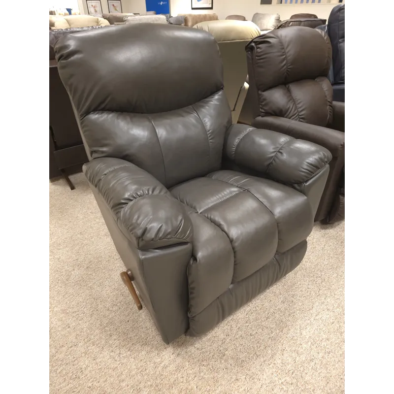 Morrison Rocking Recliner