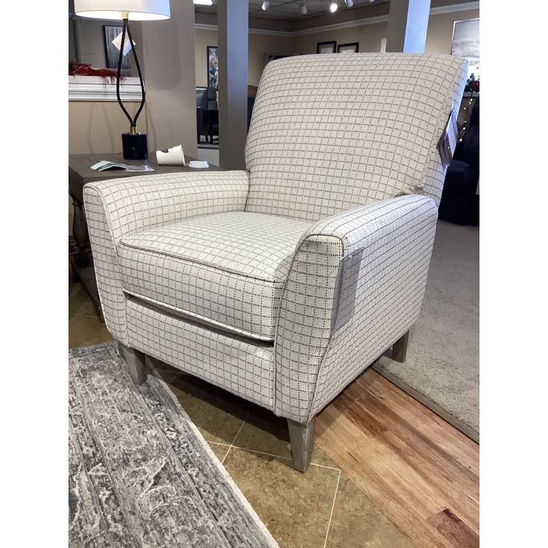 Dora Chair - Keeline Flax