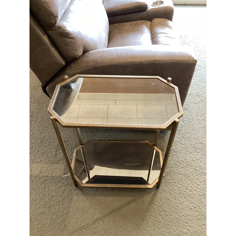 Meghan Accent Table