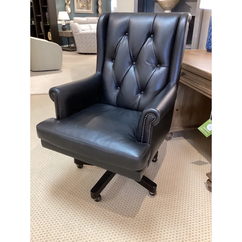 Charleston Executive Swivel Tilt Chair