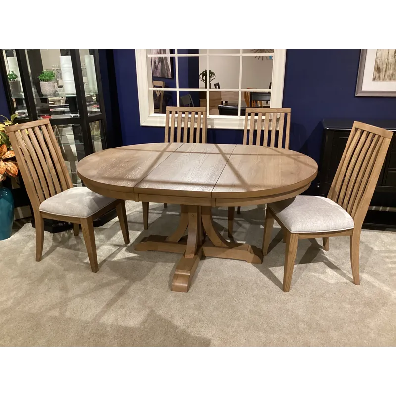 Navada 5 PC Dining Set
