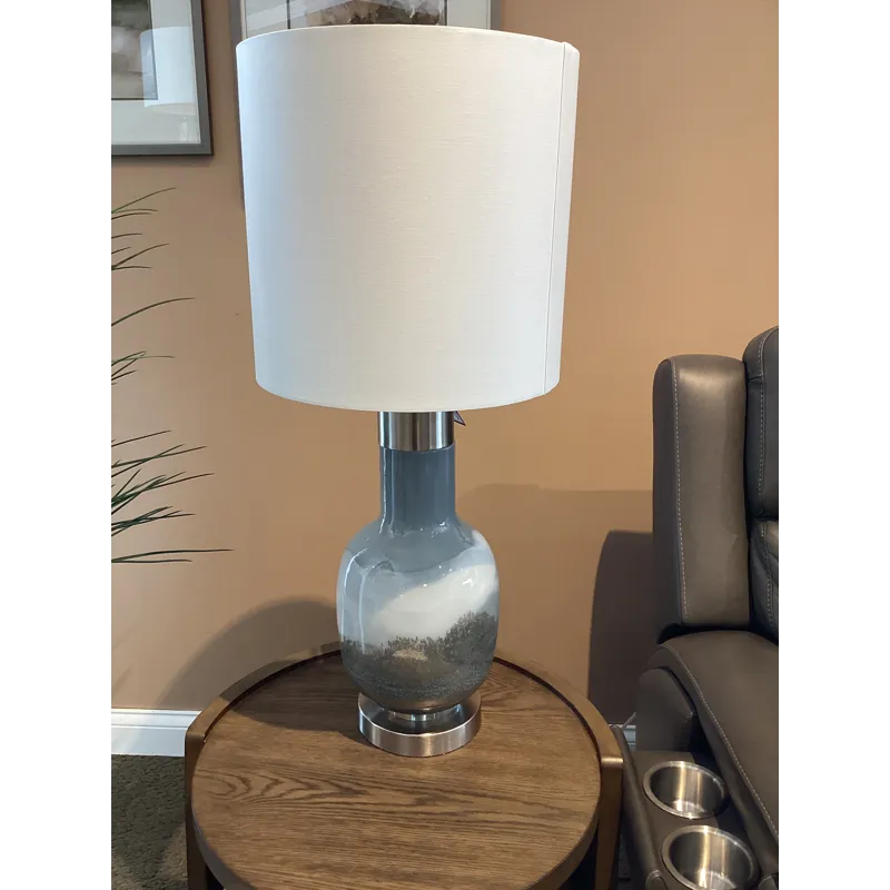 Saluti Table Lamp