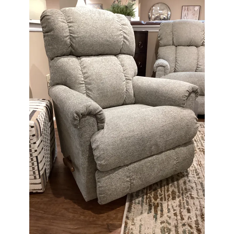 Pinnacle Rocking Recliner