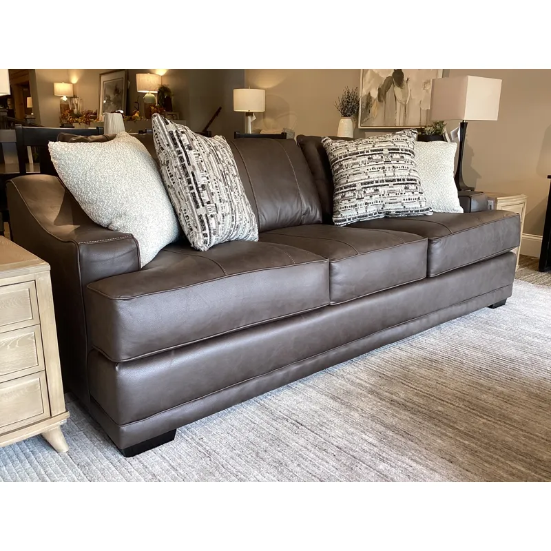 Prescott Sofa - Duvall Coffee