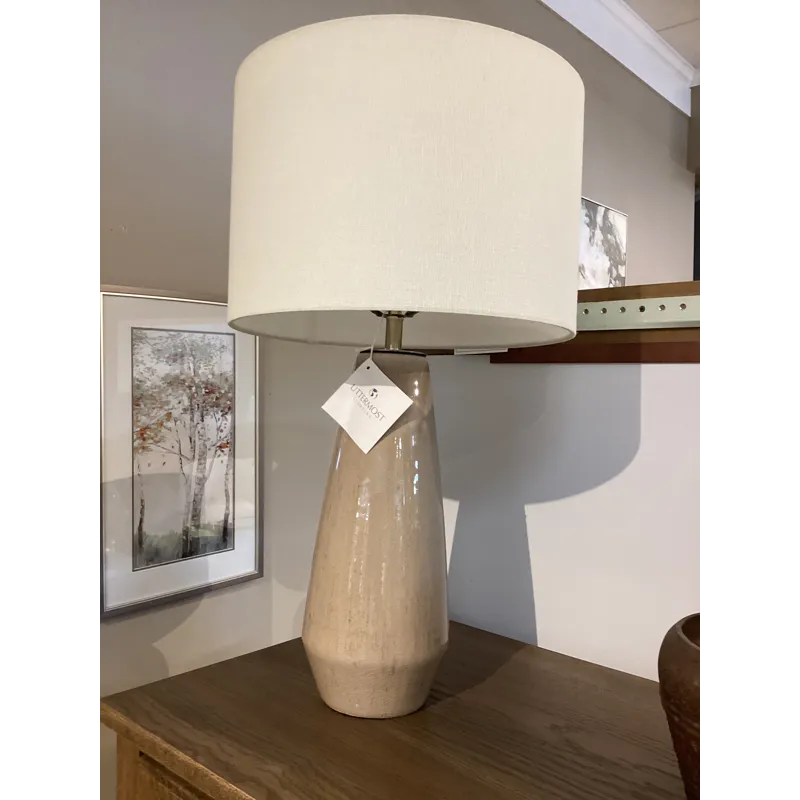 Volterra Table Lamp