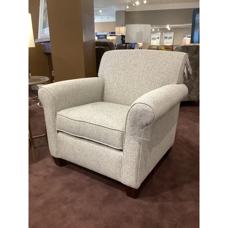 Dana Fabric Chair