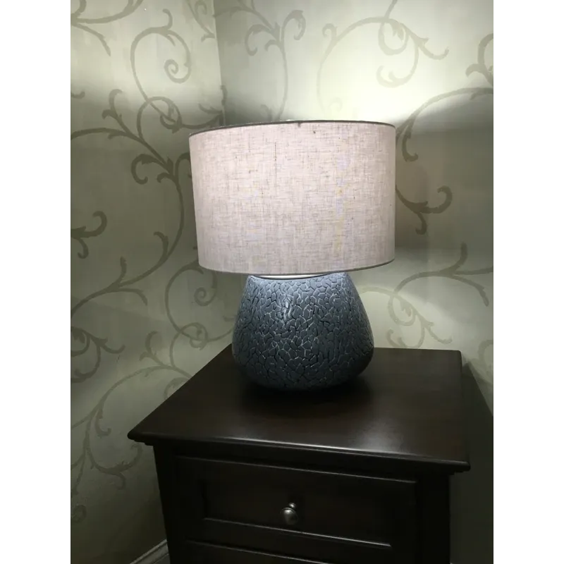 Pebbles Table Lamp