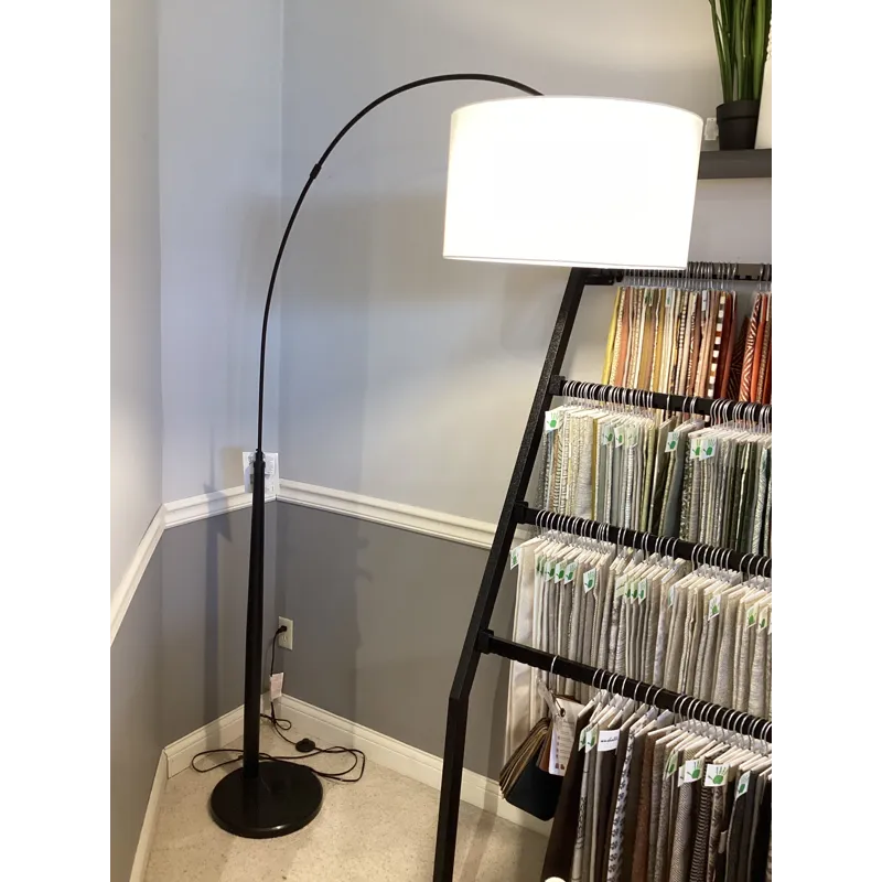 Veergate Arc Lamp