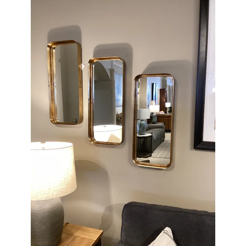 Aurora Mirror - Small