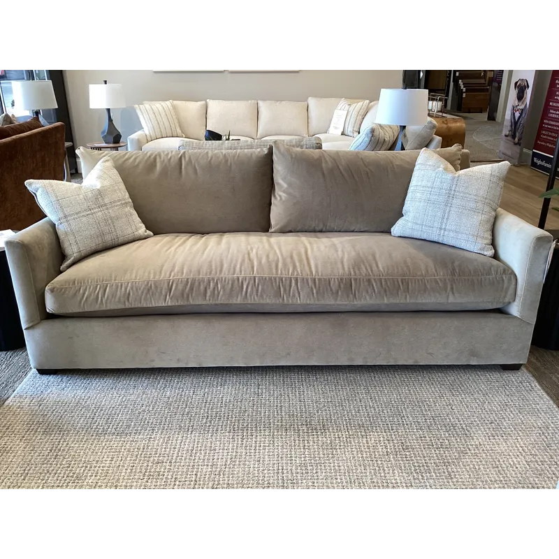 Lilah bench Cushion Sofa