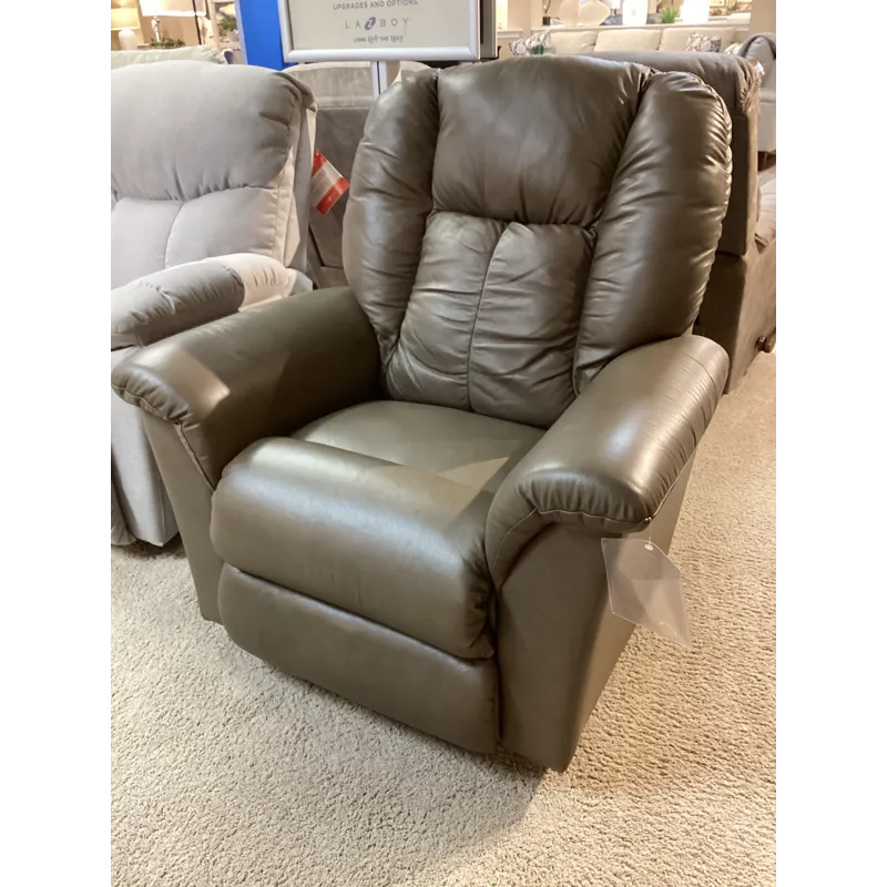 Jasper Rocking Recliner