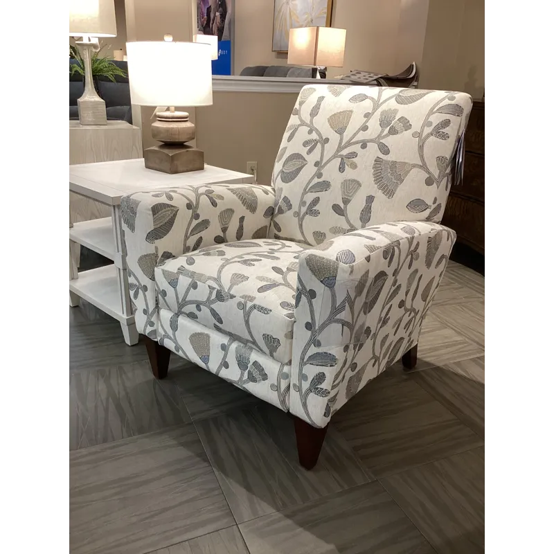 Scarlett High Leg Reclining Chair