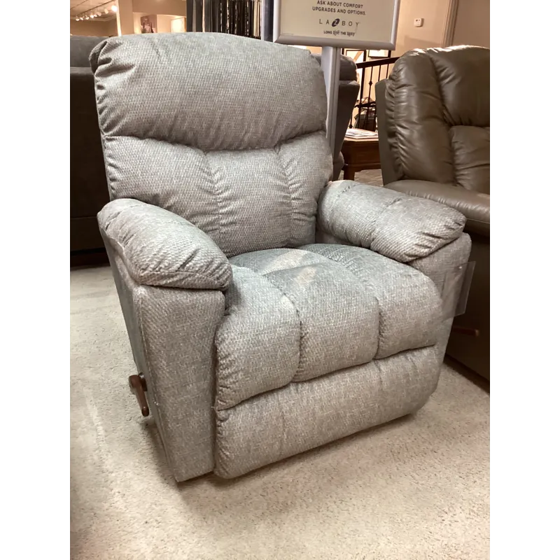 Morrison Rocking Recliner