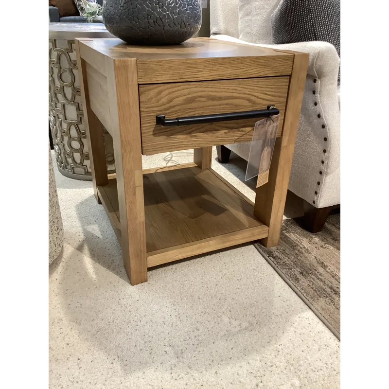 Davie Side Table