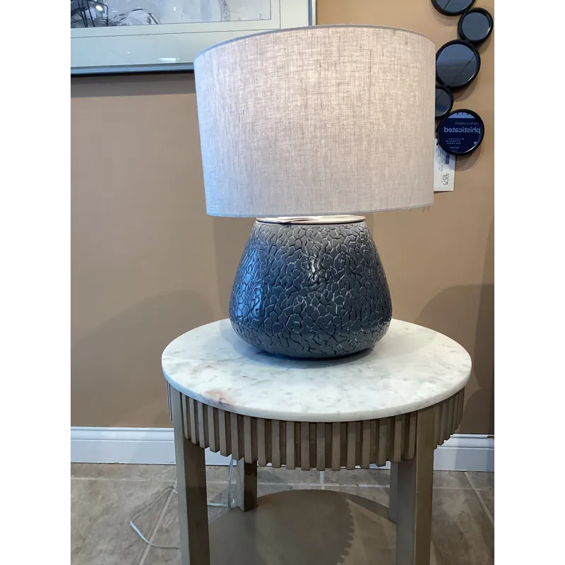 Pebbles Table Lamp