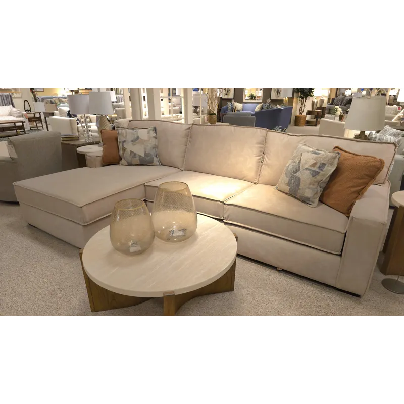 Lyndon 2 PC Sectional