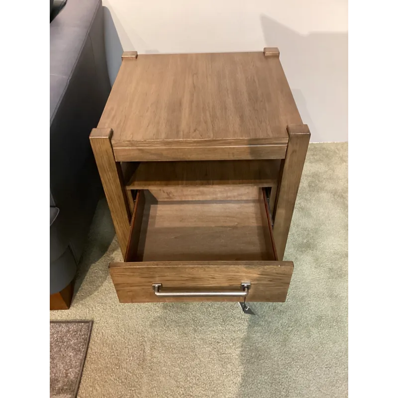 Cabalynn End Table