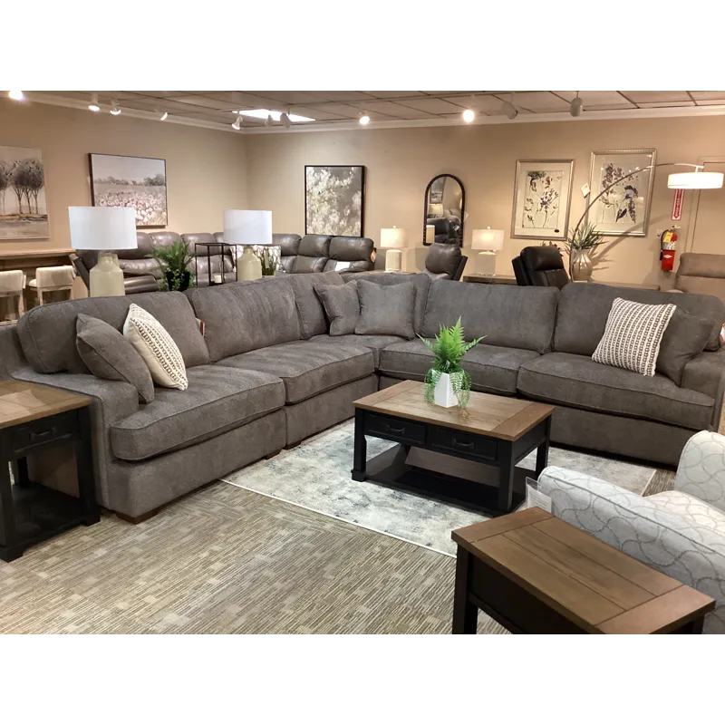 Paxton 5 PC Sectional