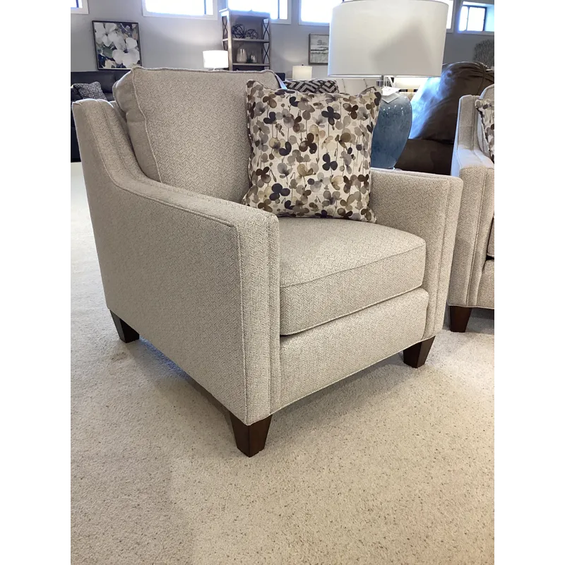 Finley Fabric Chair