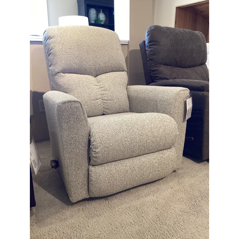 Hawthorn Wall Recliner - Promise Khaki