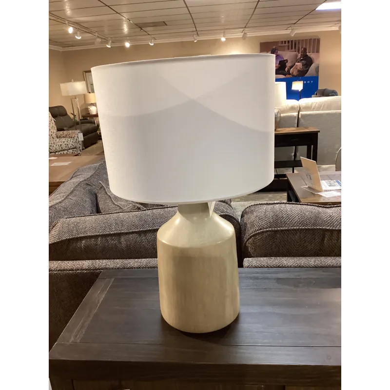 Foreman Lamp