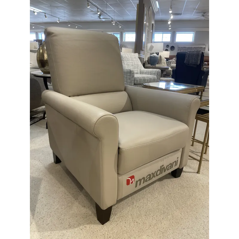 Arya Pushback Recliner