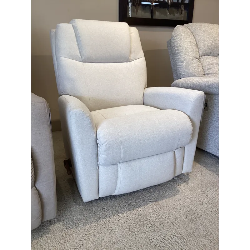 Sparrow Rocking Recliner