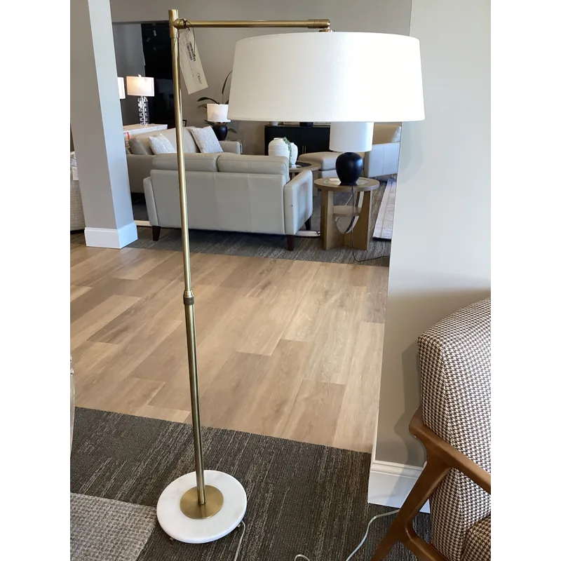 Branch Out Floor Lamp