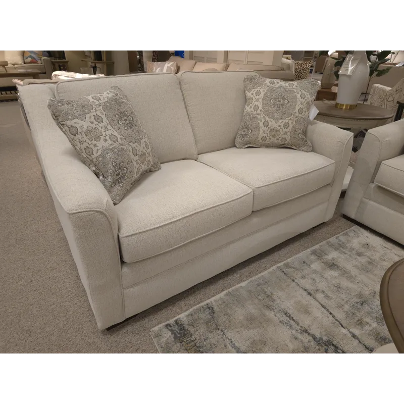 Thomas Loveseat