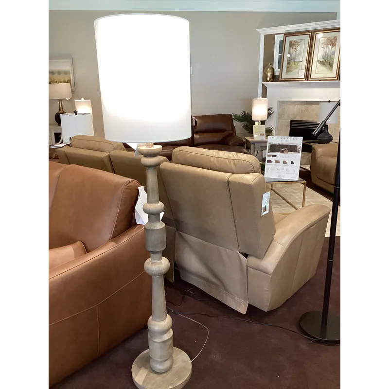 Christian Floor Lamp
