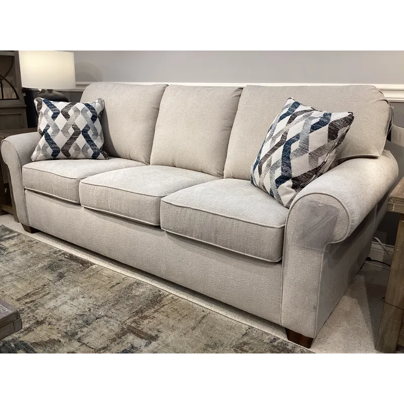 Thornton Fabric Sofa