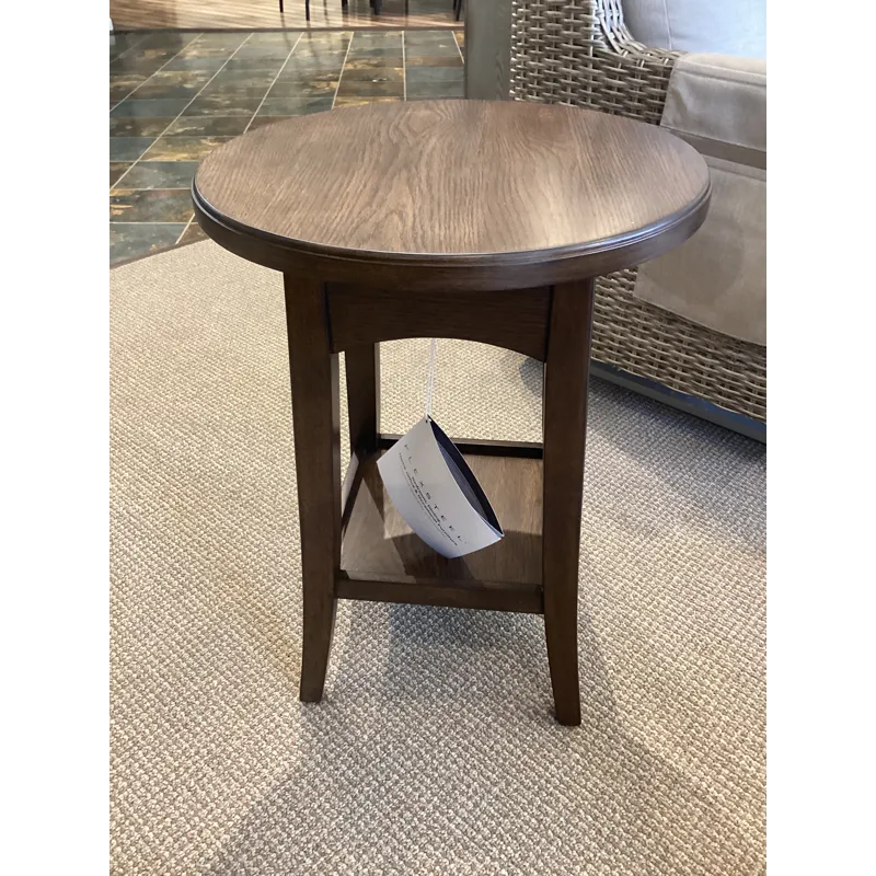 Sylvie Accent Table