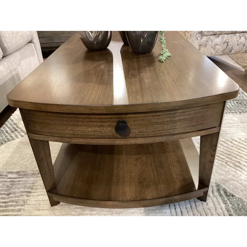 Burkbyer Coffee Table