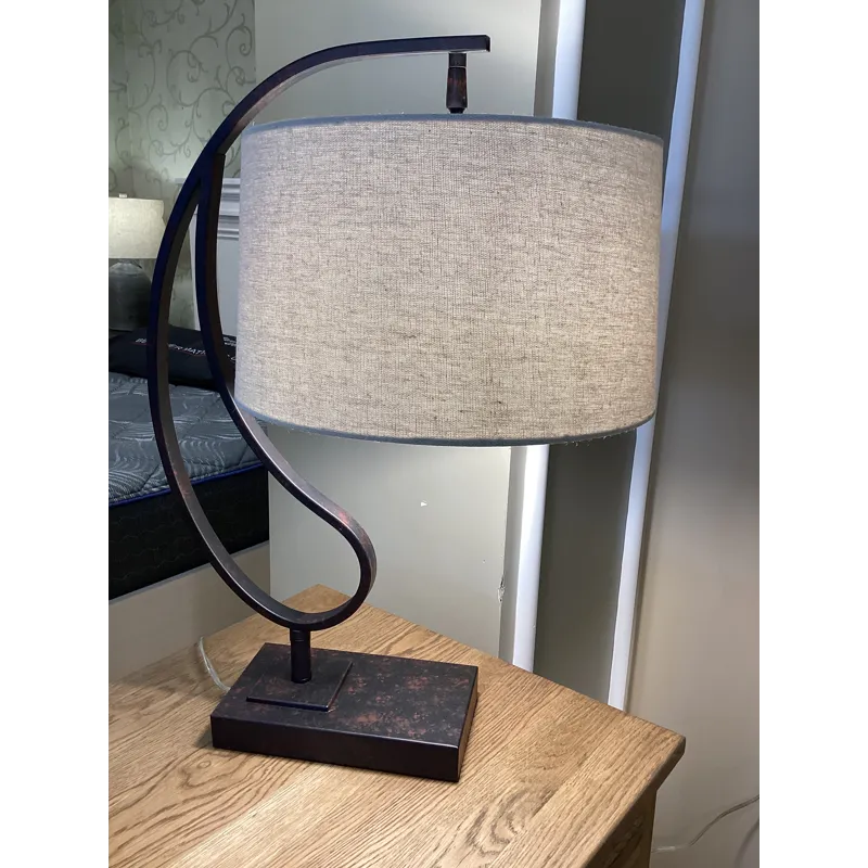 Julia Table Lamp