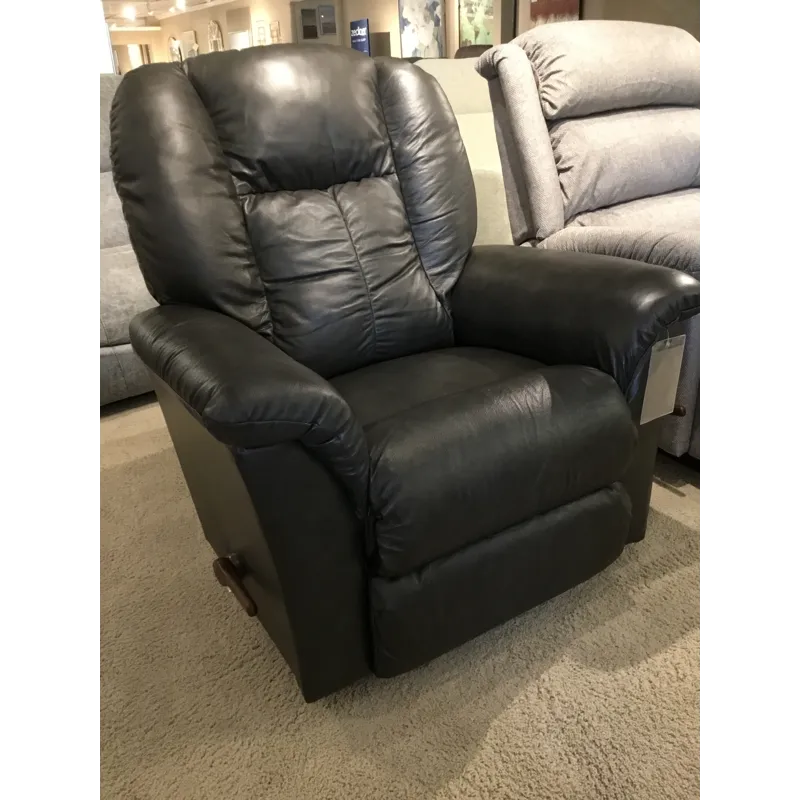 Jasper Rocking Recliner